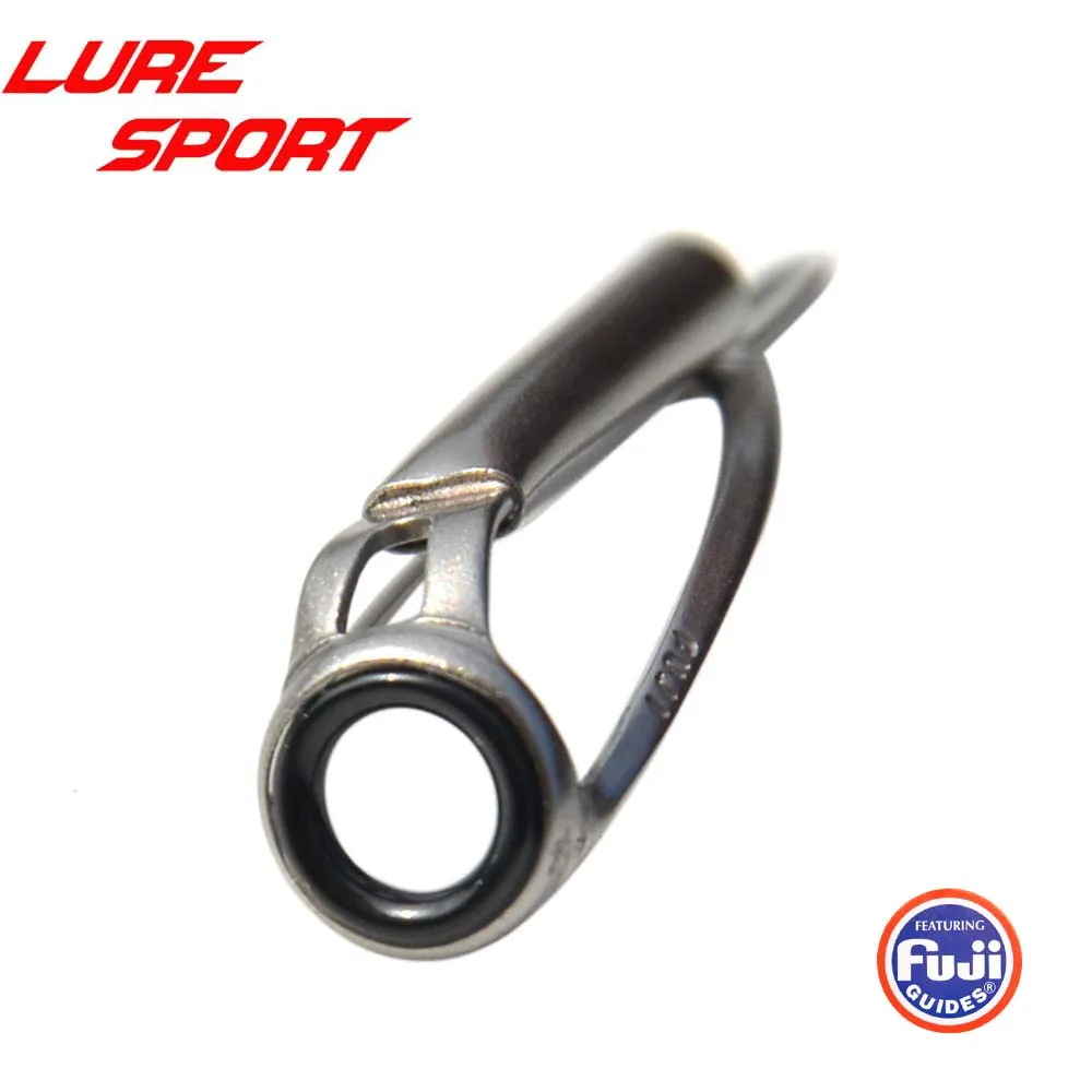 

Японское кольцо FUJI PMNST SIC BCMNAT CCMNAT A Ring Top Guide, 2 шт., строительный компонент для удочки, ремонт удочки, аксессуар «сделай сам»