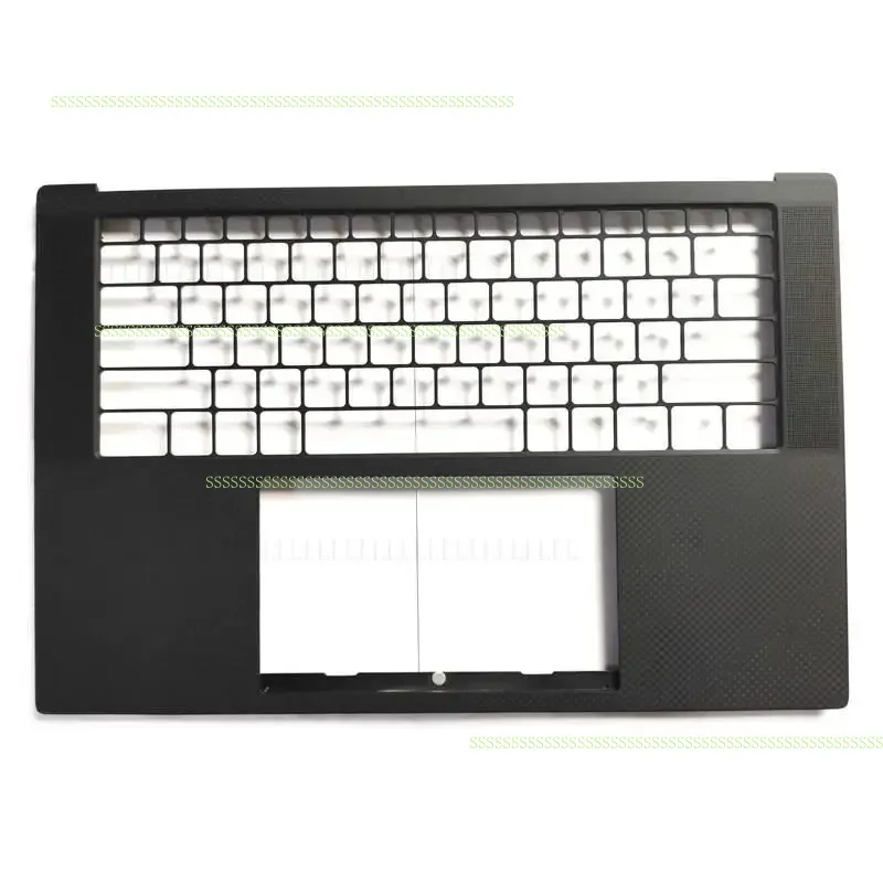 AA + PARA DELL XPS 15 9500 Laptop C Shell Palm Rest Shell DKFWH