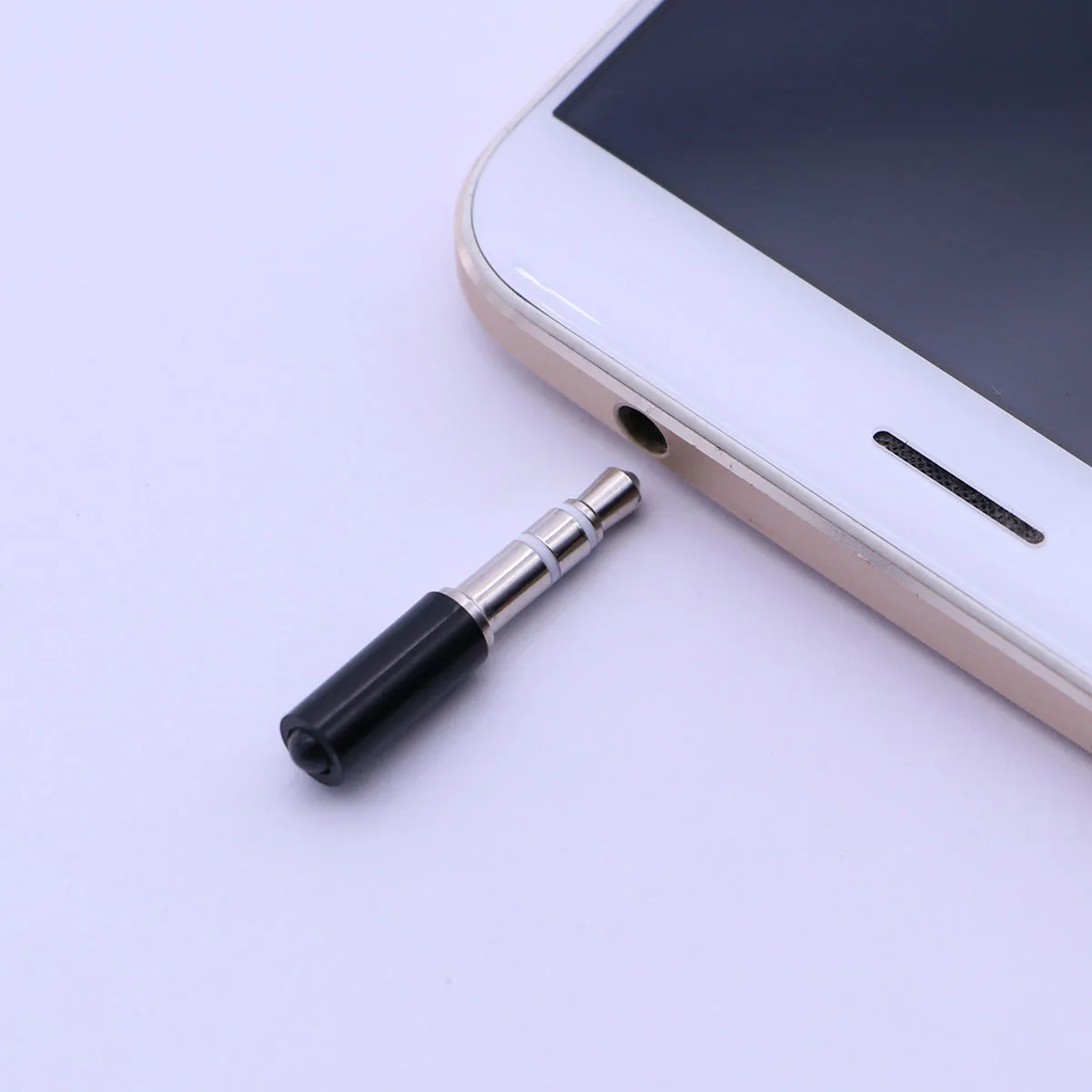 

Infrared Remote Controller For Phone Ac Projector Set- Dvd Ios Device Adapter Accessory