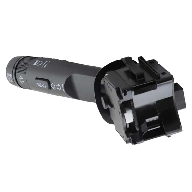 Carro 20962250 farol luz de nevoeiro interruptor sinal volta coluna direção multi-função haste para gmc 25991660