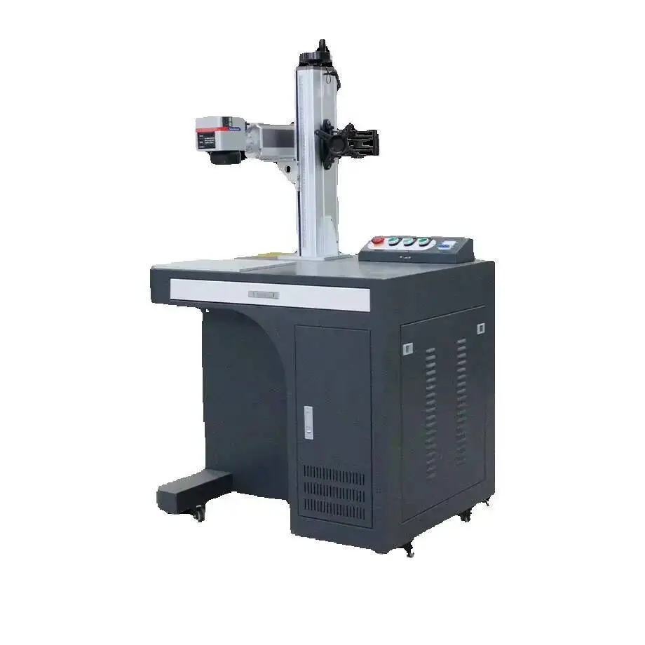 Jpt Mopa M8 Fiber M…