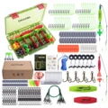 274pcs