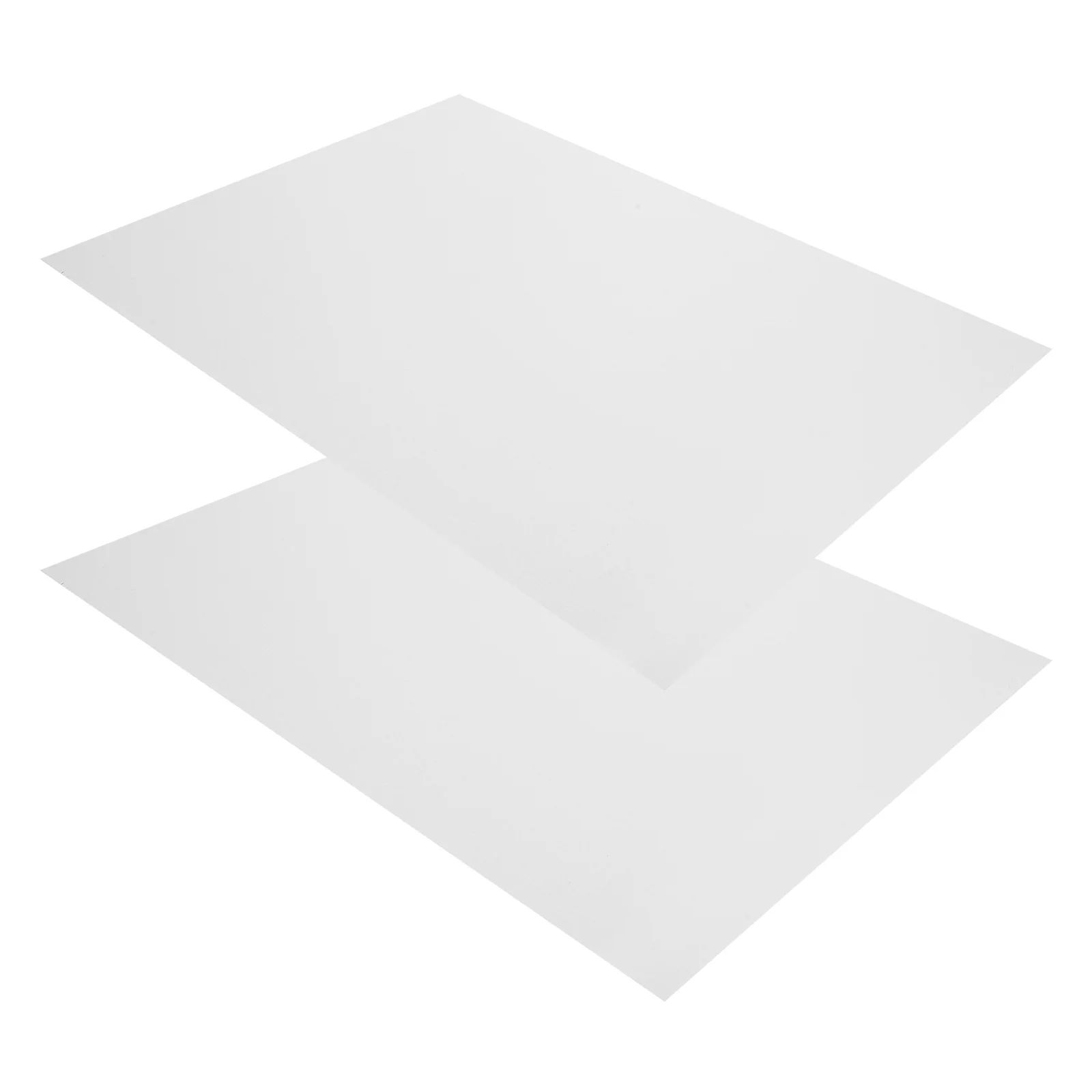 2 pezzi laser per artigianato in metallo fai da te uso industriale lavorazione vuota lamiera di alluminio lamiera di alluminio industria