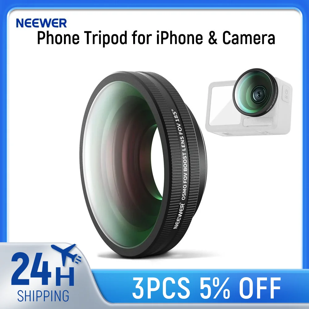 Neewer Basic Phone … - image