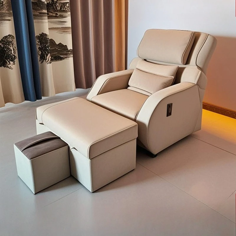 

pedicure accessories chair Nail salon Furniture for the beauty salon pedicure chair spa Massage chair beautician stool spa BED