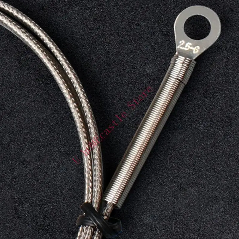 

63HF Temperature Sensors 0 to 600°C Sensors High Temperature Probe Fast Response