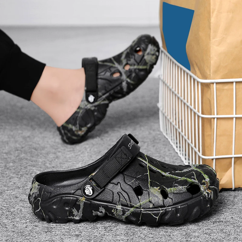 Thumbnail 3 - #34 Crocs Comparison Guide