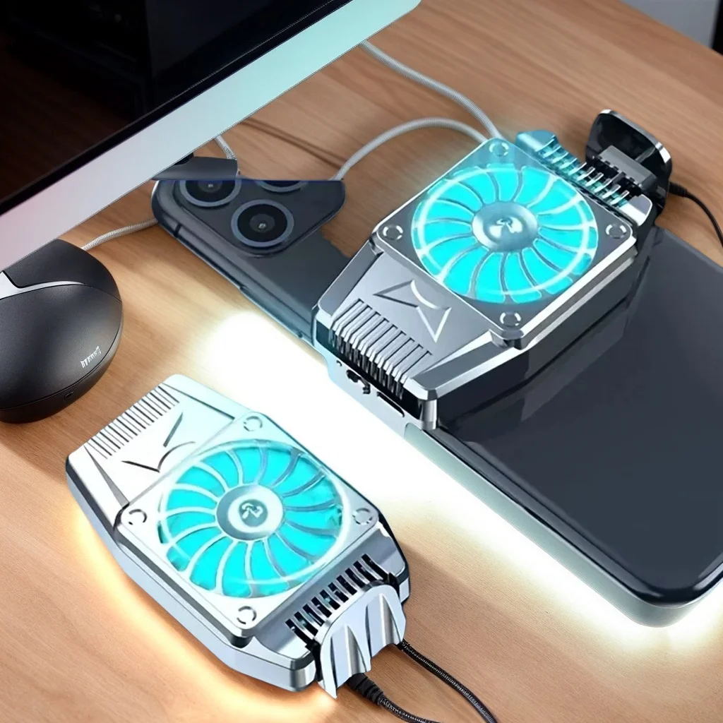 Rechargeable Mobile… - image