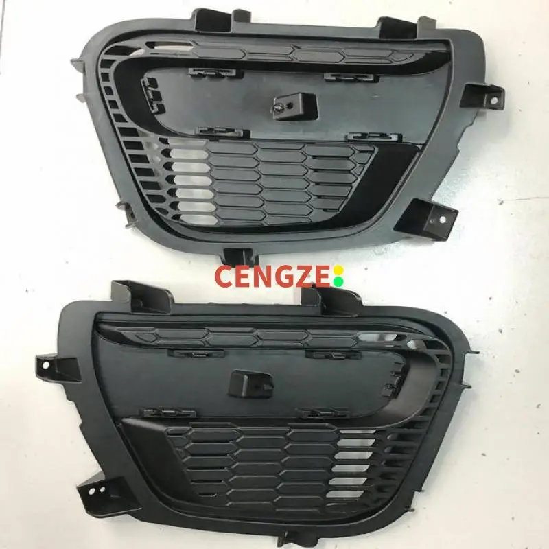 Geely Emgrand GS Front Fog Lamp Cover Front Lamp Frame LEFT RIGHT