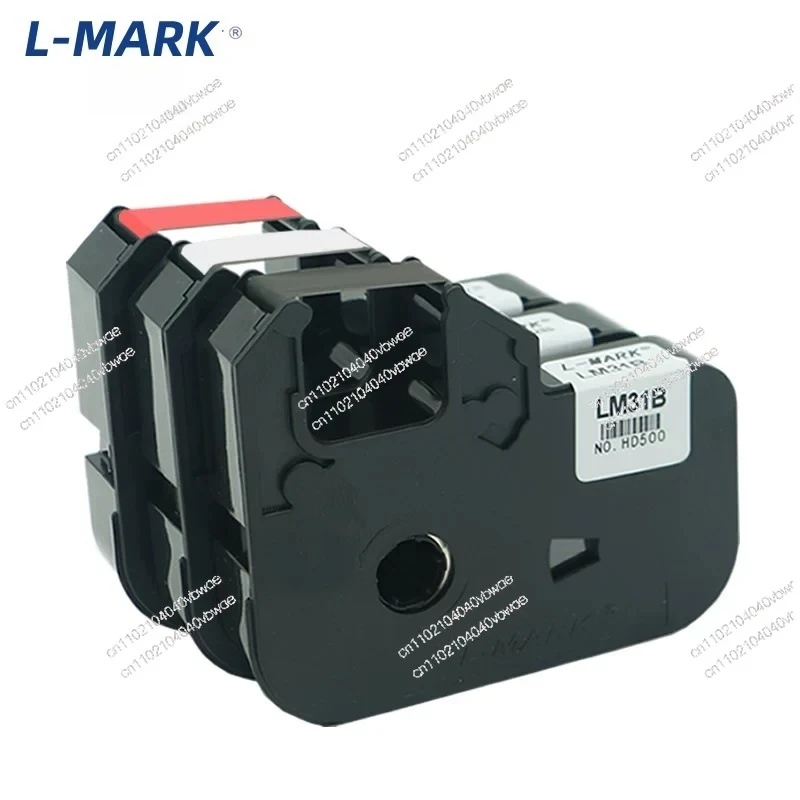 Force code line number machine color ribbon LM-31B line number machine LK-320/LK-340