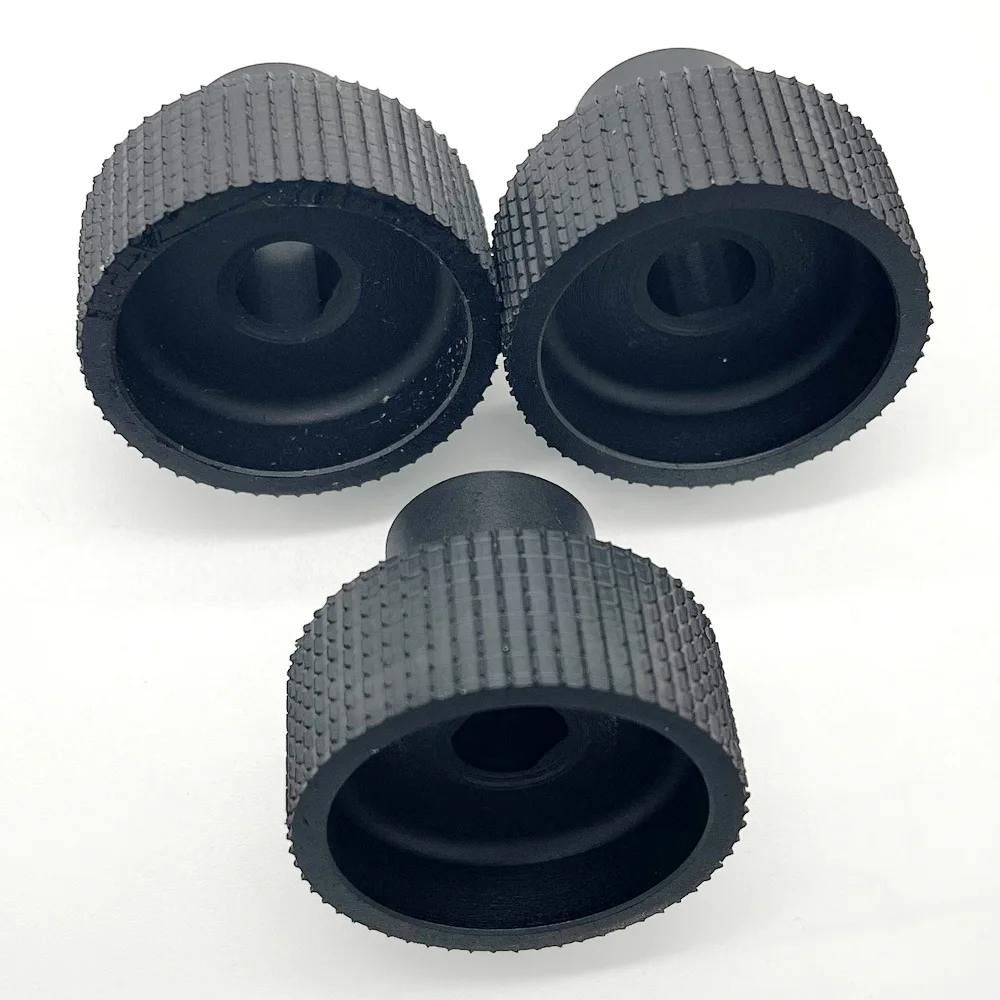 قطع غيار عجلة الشد JD1013 عجلة التغذية مناسبة لأداة الربط البلاستيكية التي تعمل بالبطارية JD1316