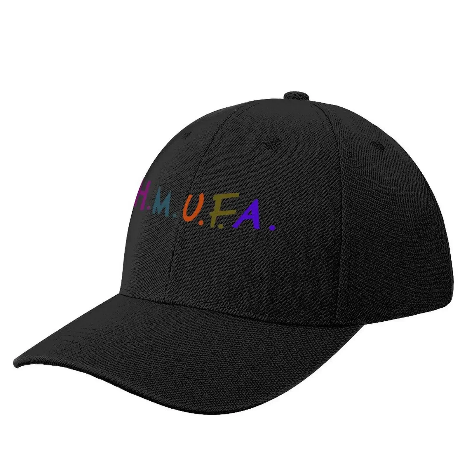 

The Human Mute Ultimate Friendship Alliance - HMUFA - Kipo And The Age Of Wonderbeasts Baseball Cap Bobble Hat For Men Women's