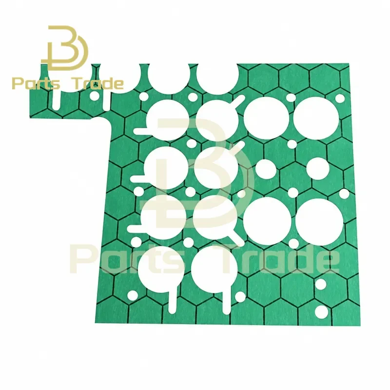 1PC Woodworking Accessories 3-81-204-1660 Gasket Seal Spare Parts for HOMAG Machine
