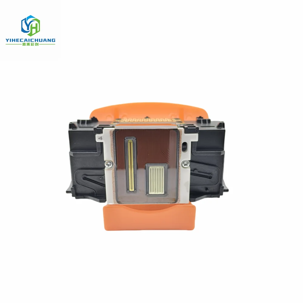QY6-0089 QY6 0089 Druckkopf für Canon TS5055 TS5070 TS5040 TS5060 TS5050 TS5051 TS5053 TS5080 TS6020 Druckkopf – Detail 4