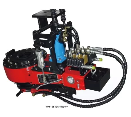 Api 7K Handling Too…