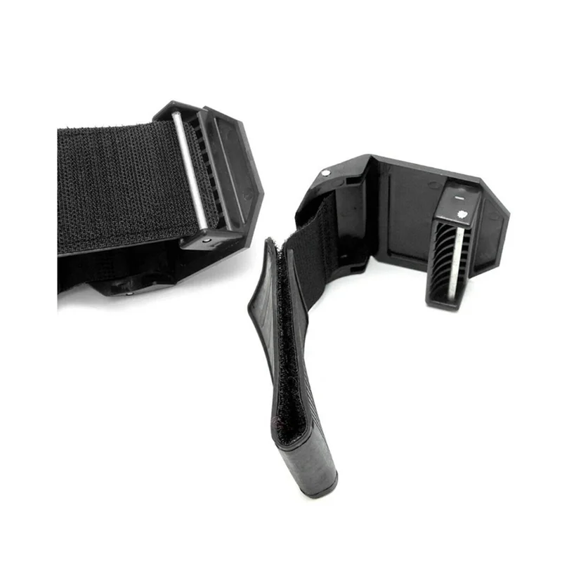 

VC-Innovative-4Pc UTV Windshield Strap Clamp Wind Shield For Hisun UTV 400 500 700 Massimo Bennche P311001862800000 Parts Access
