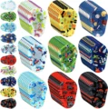 10Pcs Random 6