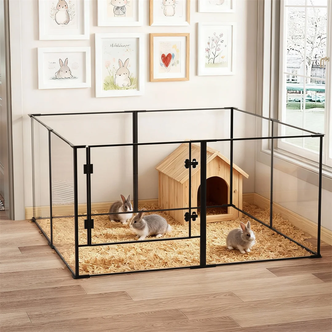Thumbnail 4 - #8 Dog Crates Comparison Guide