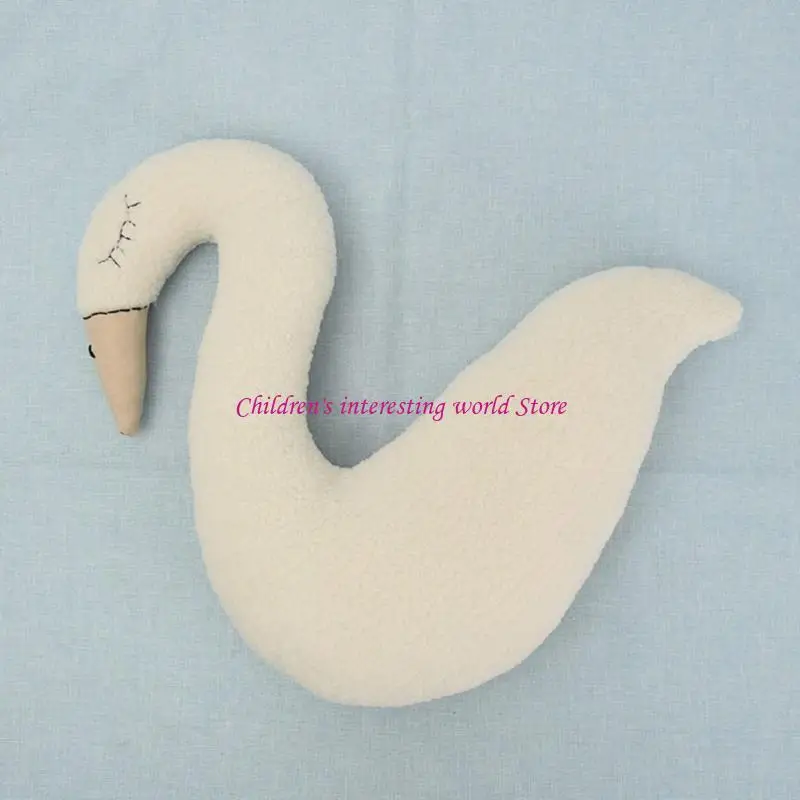 

Фотографии для детей для новорожденных подушка для фотосъемки Реалистичное дизайн фламинго безопасные фотосессии детские 425f