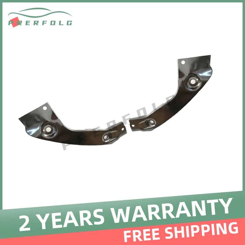 

1K8 805 932 Front Bumper Headlight Brackets Left Right For VW Scirocco & Scirocco R 1K8805932 1K8805931