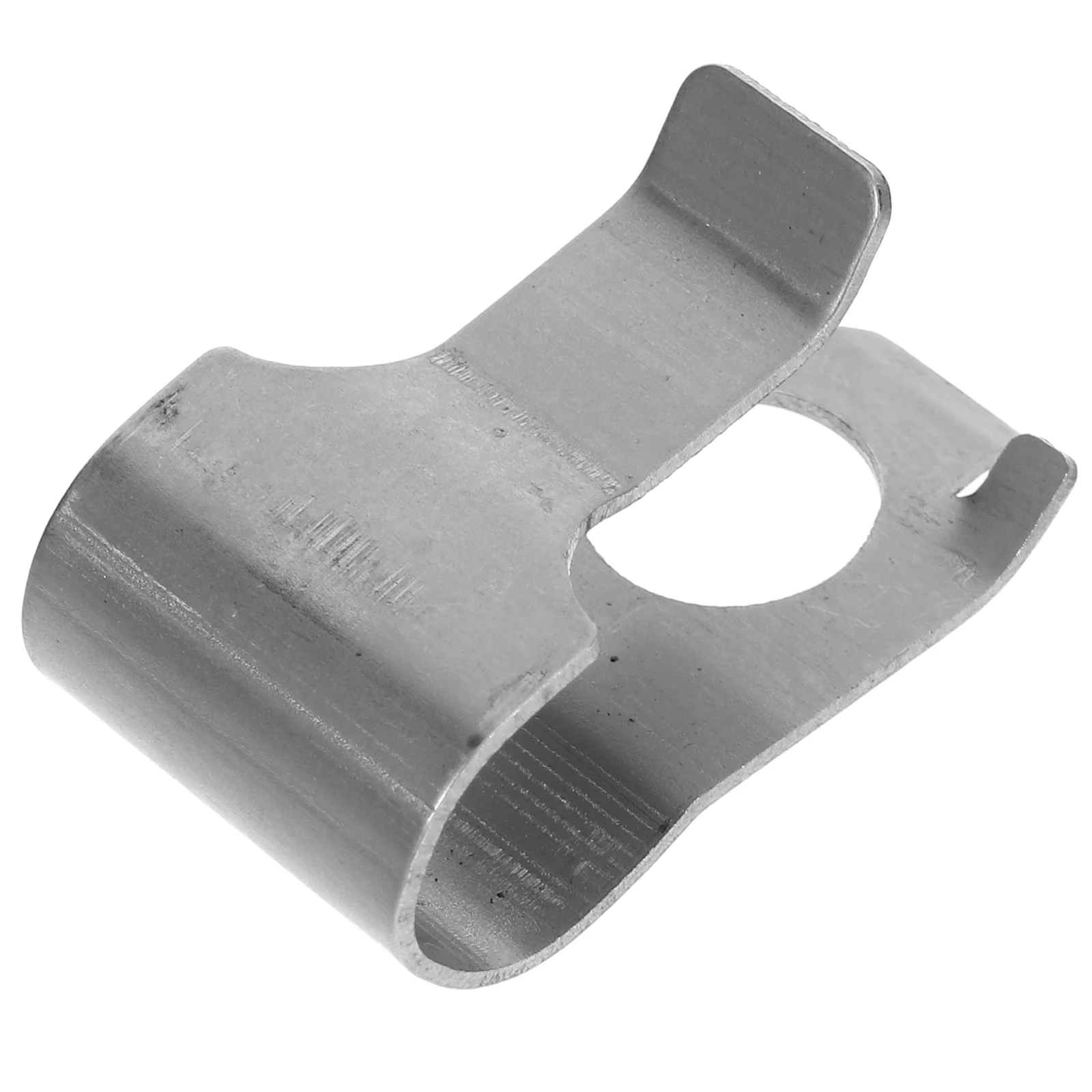 

Turbocharger Actuator Clamp Durable Stainless Steel Easy Installation Car Engine Performance Fuel Efficiency Compatible
