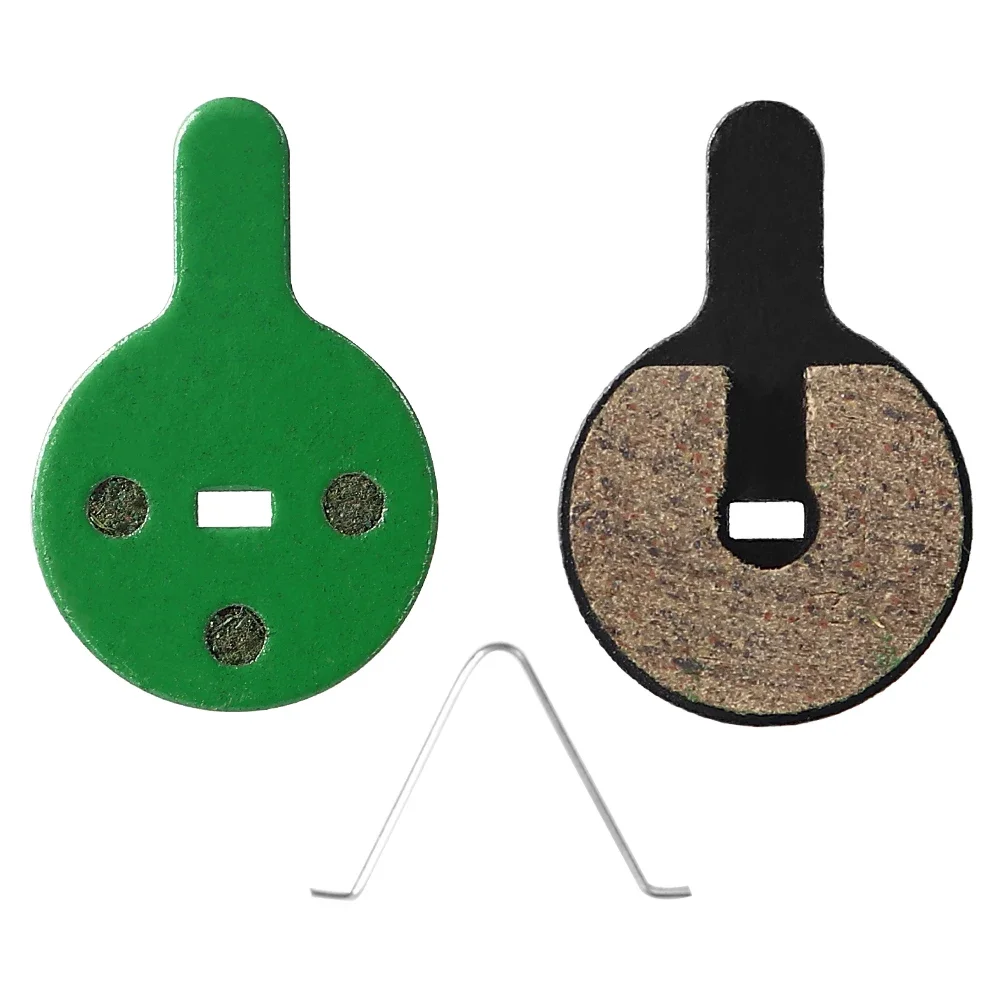 Bremsbeläge für Elektroroller, passend für KUGOO KuKirin G2, G2 Pro, G2 Max, G3, A1, Kick-Scooter, hydraulische Bremsscheibe, Bremskomponenten, hochwertig. – Detail 19