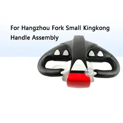 Handle Assembly for Hang Fork Small Kingkong Second Generation Handle Head Electric Carrier Forklift Parts