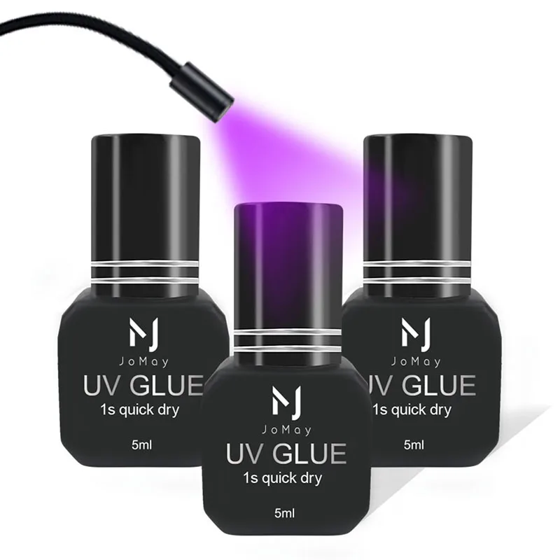 UV GLUE 100PIECES