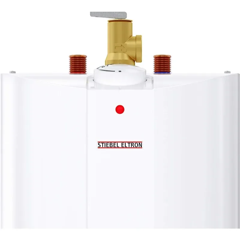 Stiebel Tron 233219 2.5แกลลอน1300วัตต์120โวลต์ SHC 2.5 pemanas Air listrik มินิแทงค์