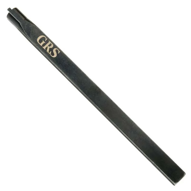 GRS QC Chasing Tool Holder Machined Steel Quick Change Hammer Chisel Work Holder for Jewelry Chasing Repouss Engraving