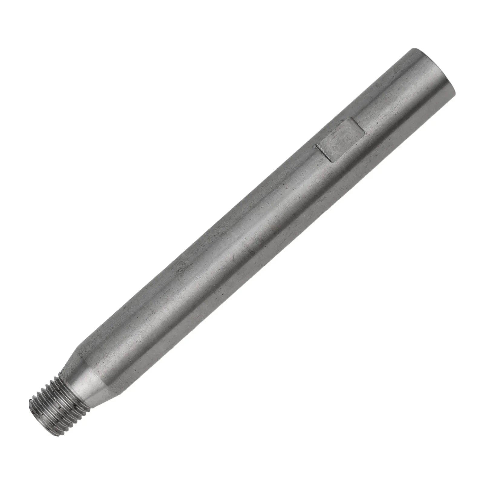 Extension Rod for Diamond Drill Bit, M22 Thread, Material, Perfect for Air Conditioning and Road Signs Drilling 1PC