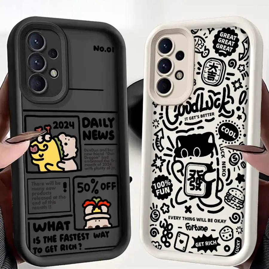 Cartoon Cat Art Pho…