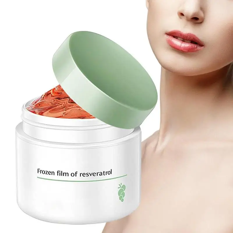 

Neck Firming Gel Women Neck Skincare Moisturizer Firming Neck Cream 50g Lighted Neck Lines Cream To Smooth Neck Loose Skin