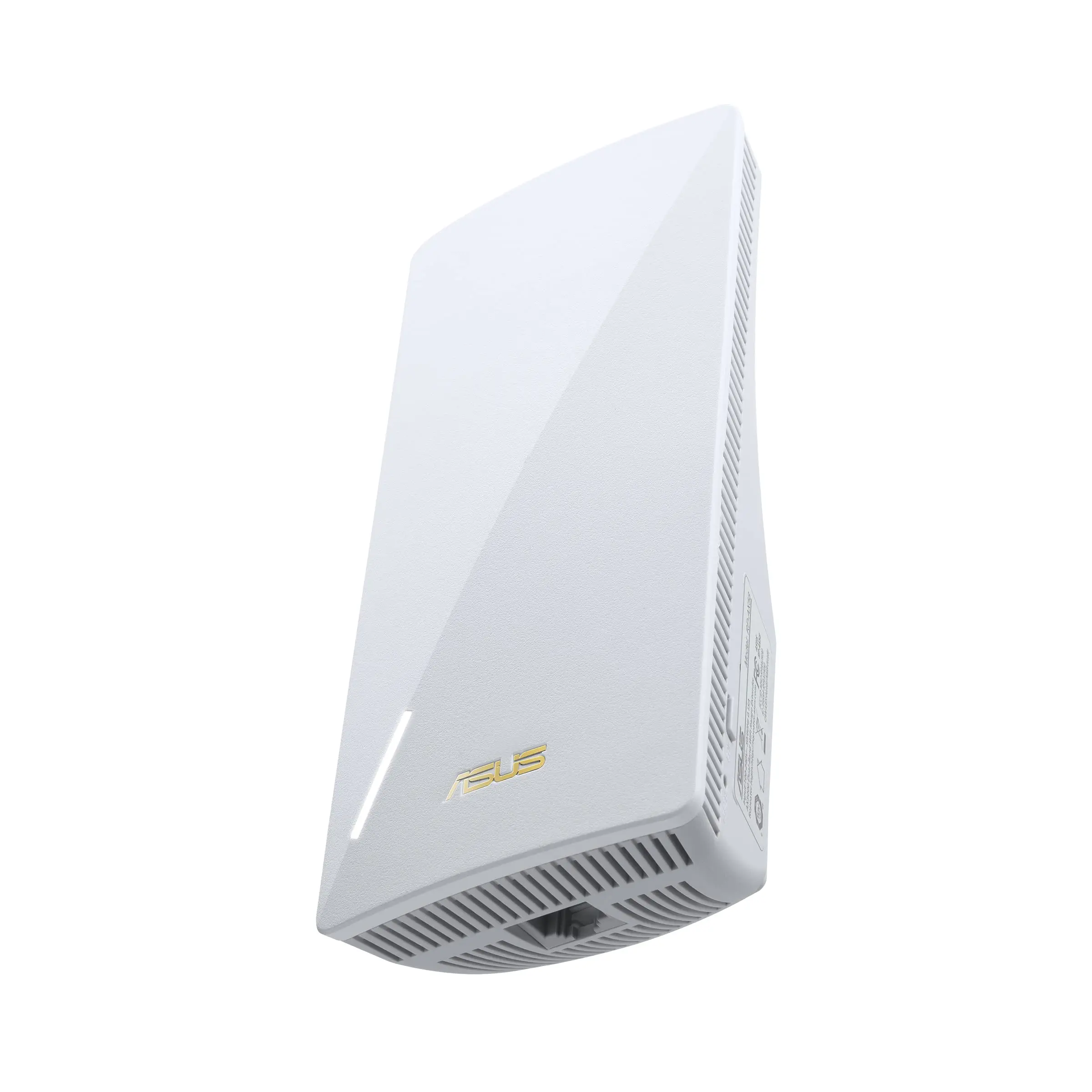 ASUS RP-AX58 AX3000 Dual Band WiFi 6 (802.11ax) Range Extender, AiMesh Extender for seamless mesh WiFi