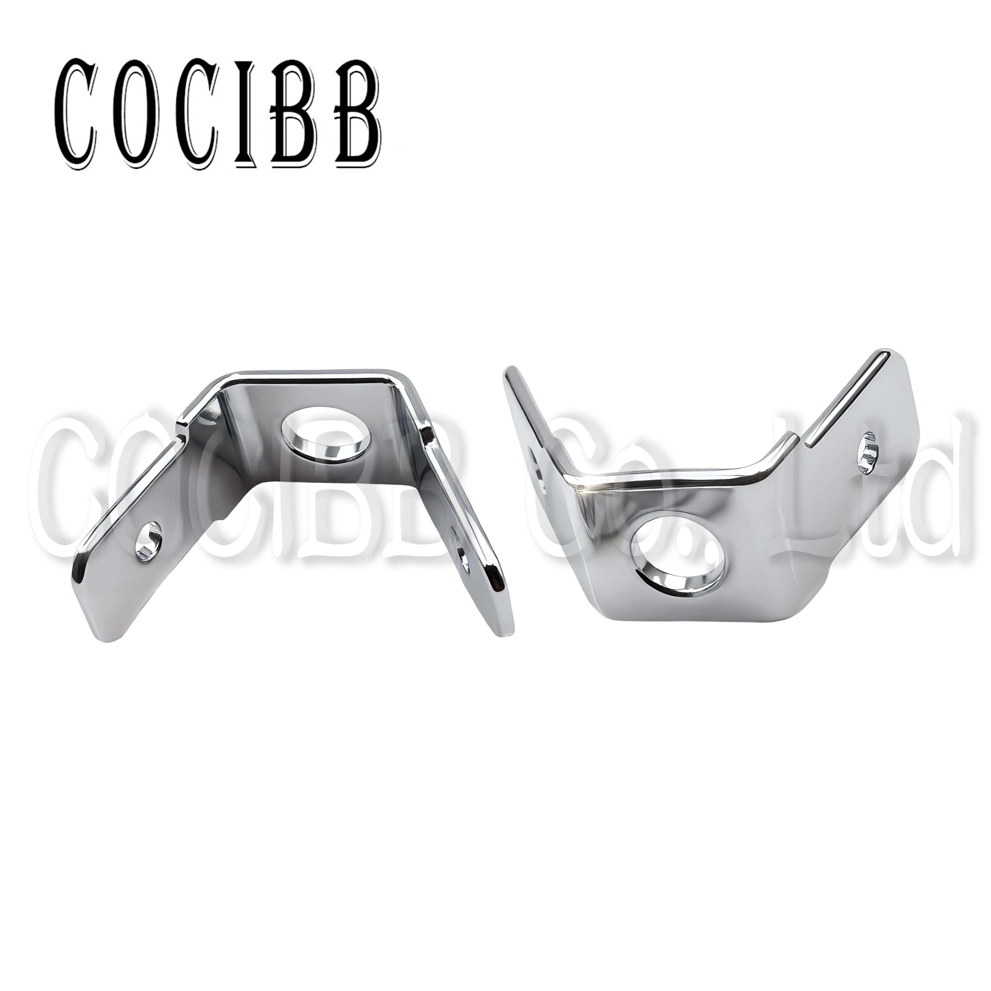 

10 Pcs 6.3 mm Bilateral Capacitance Connecting Terminal Right Angle Double Connector Bevel Inserts Crimp Terminal