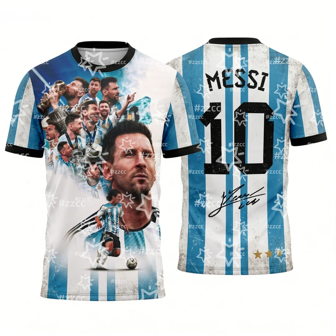 サッカーユニフォーム アルゼンチン代表 メッシ ユニフォーム 2026」の