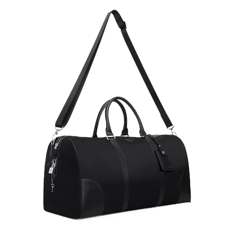 PGM golf clothing bag men's nylon ball bag golf high-end waterproof portable ball bag