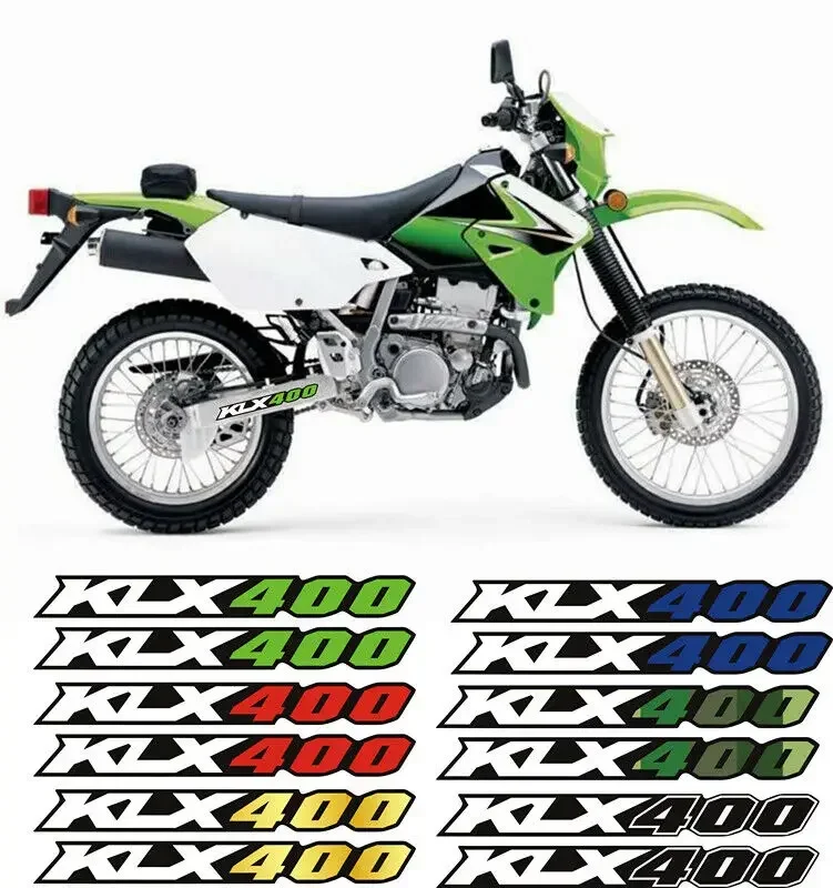 

Аксессуары для KAWASAKI KLX400 KLX400R KLX400SR KLX 400 400R 400SR