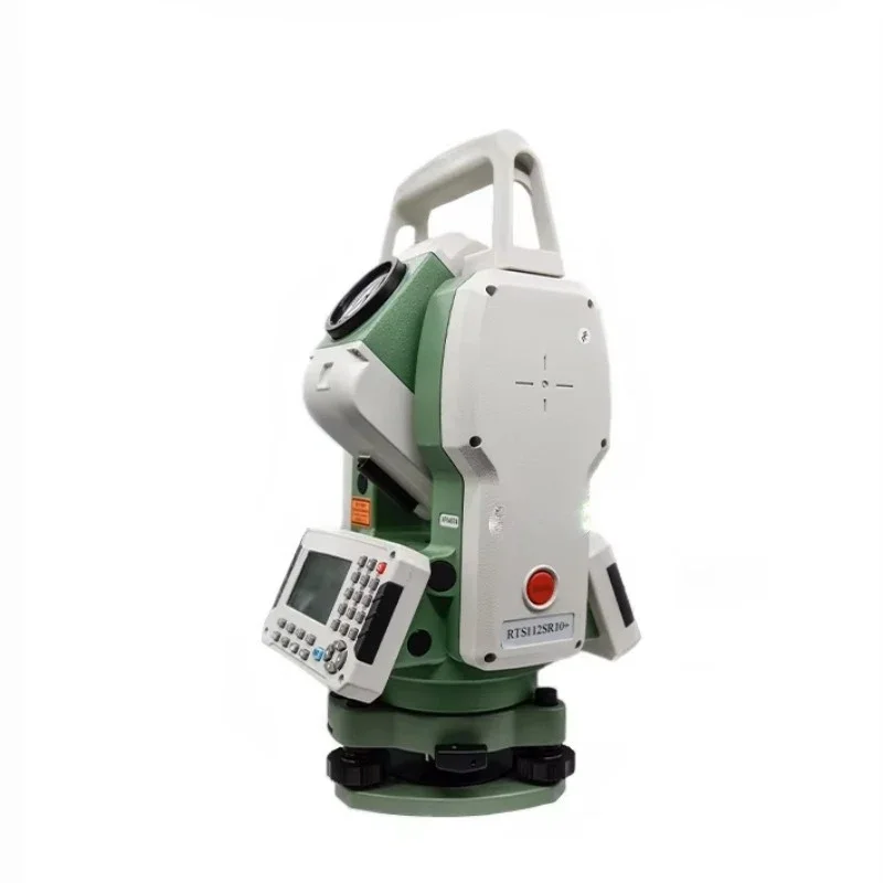 FOIF  RTS-112SR10+ High Accuracy Types Total Station Reflectorless Surveying Equipment