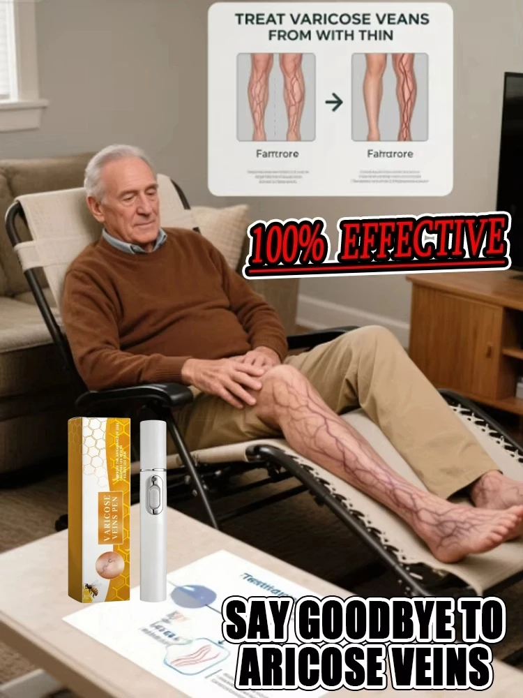 

Varicose vein laser pointer | Reduces Spider Veins and Heaviness | Varicose vein laser pointer | Laser vein