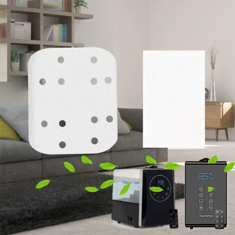 G8TC 40pcs Увлажняющие падки домохозяйства для увлажнителя LV600HH LV600