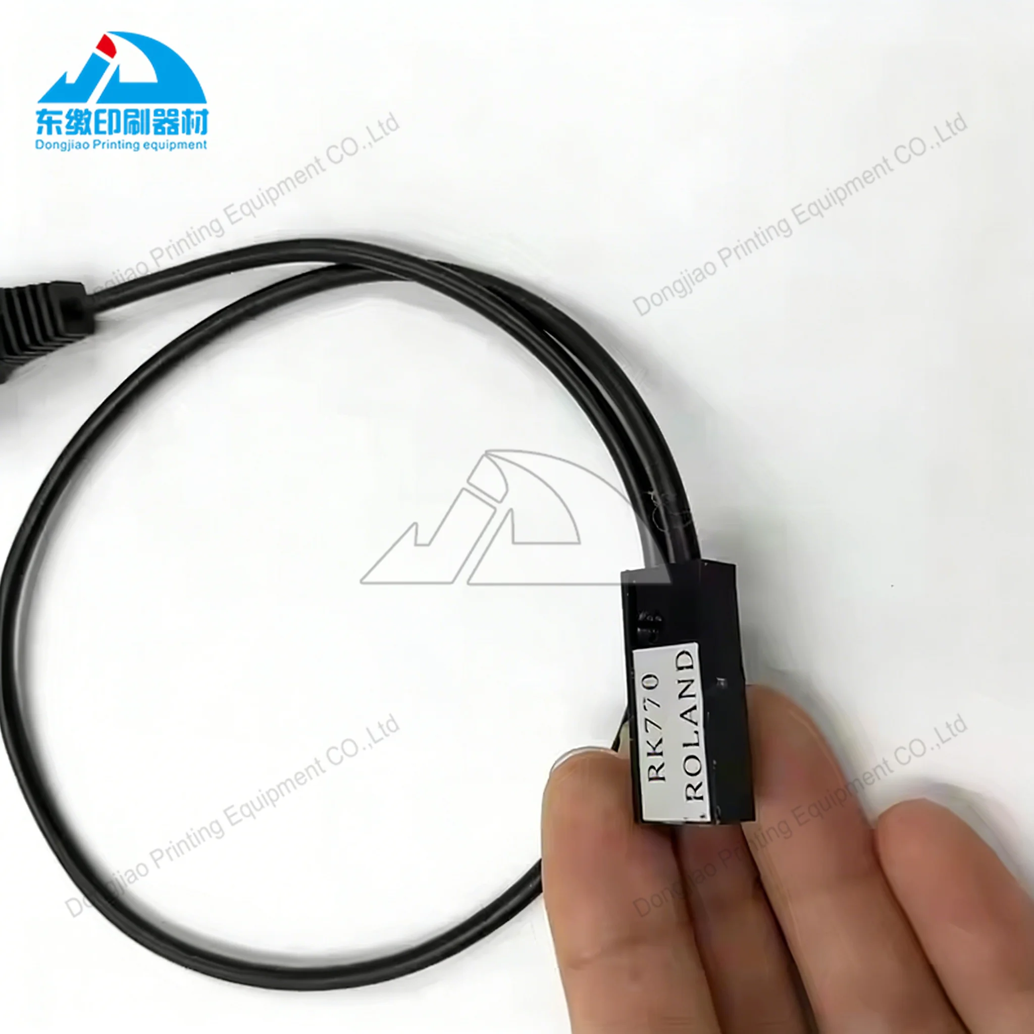 

Фотодатчик RK770: Запасная часть для печатного оборудования Man Roland, сенсор RK770