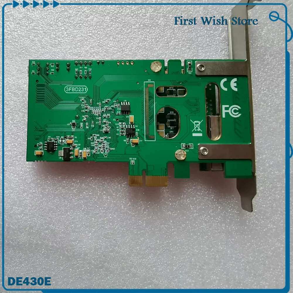 

DE430E Digital Voice Card D430/D230/D130 VER 1.0