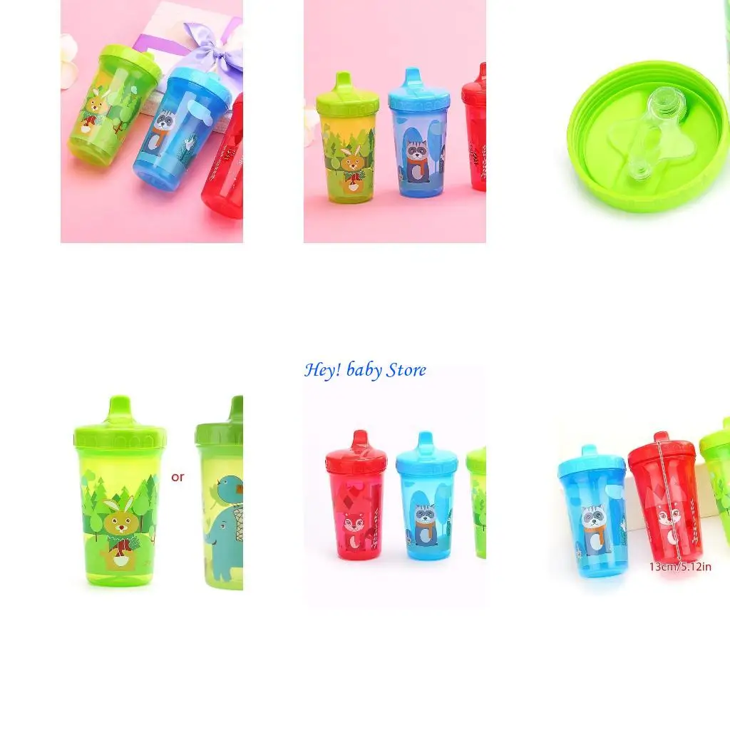 

Q1FE Racoon Rainny Pattern Children Bab