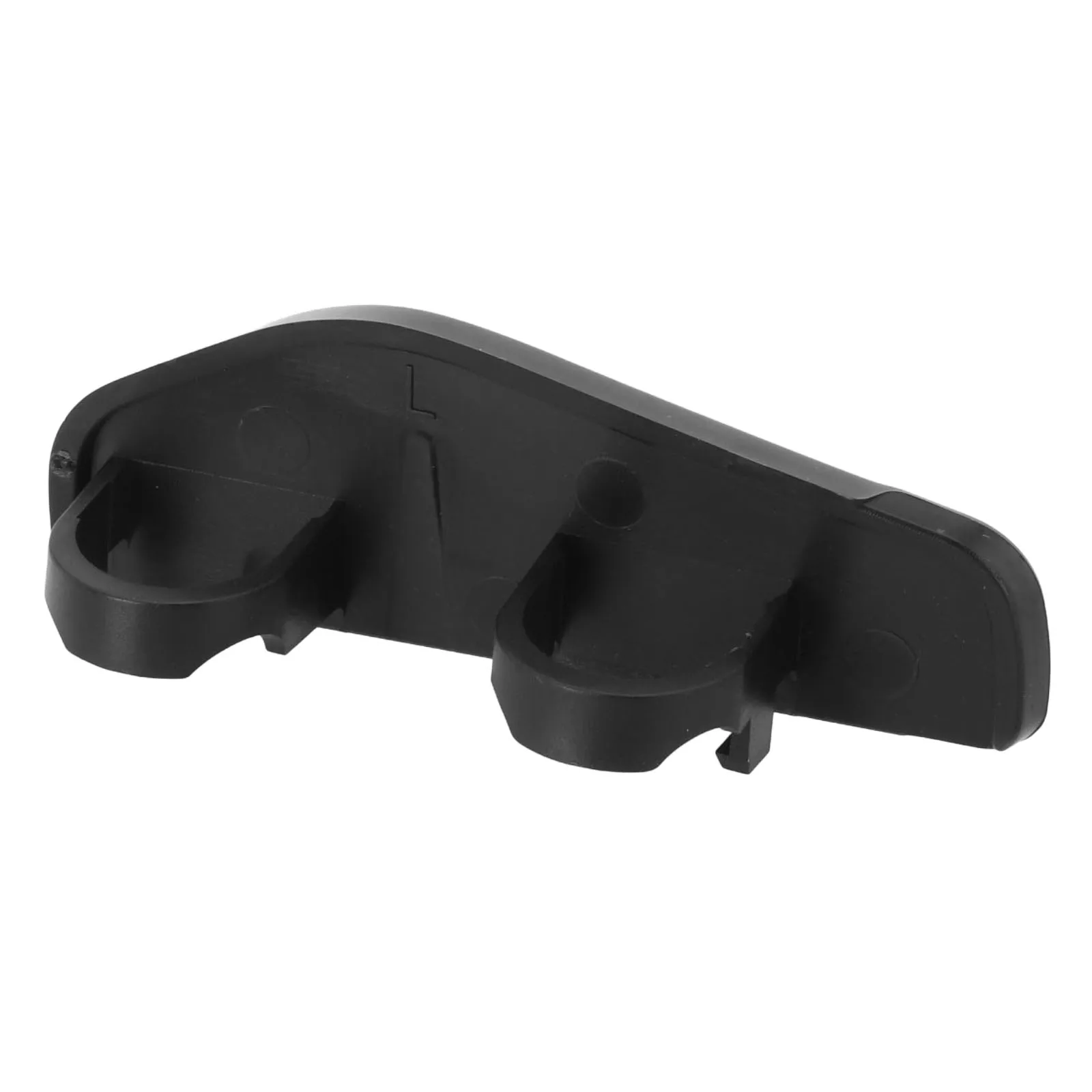 

Headlight Washer Cover Headlight Washer Jet Cover Direct Replacement High-quality Materials Vehicle Maintenance