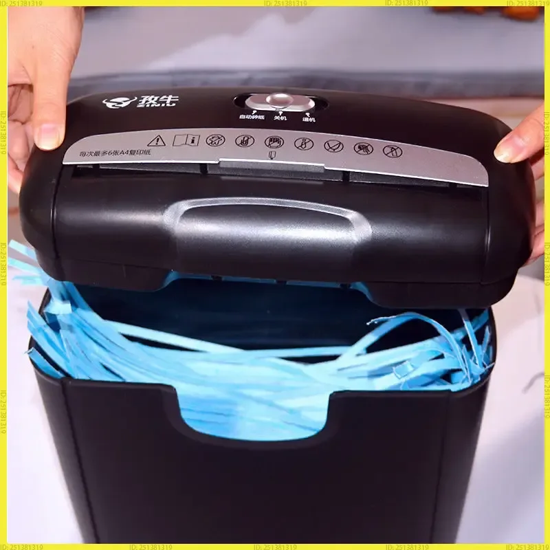 Thumbnail 2 - #11 Best Office Shredders to Buy In 2026