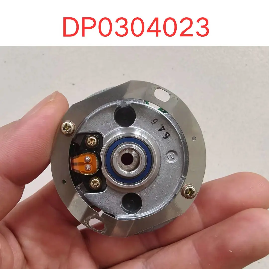 Used  Encoder DP0304023 Fast Shipping