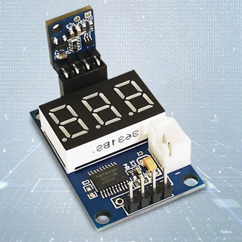 VL53L0X Laser Ranging Module Tof Ranging Time-Of-Flight Ranging Multifunction Portable Sensor Module Durable Easy To Use