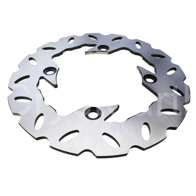 Rear Brake Disc Rotor For Honda PANTHEON 125 250 FORZA HORNET JAZZ 250 CB400 CBR600RR XR650L CBR900RR CBR 929RR 954RR CBR1000RR