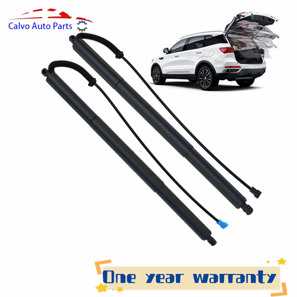 

51247232003 51247232004 Left and Right Rear Tailgate Power Lift Supports Tailgate Electric Strut for BMW X3 F25 18i20i2011-2014